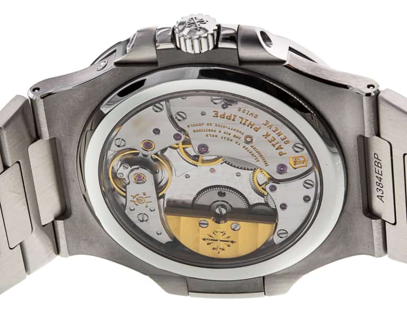 Patek Philippe Nautilus 5712/1A-001